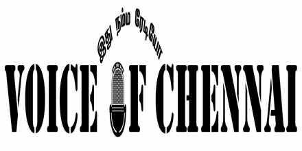 Voice of Chennai