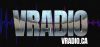 Logo for Vradio.ca