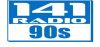 141 Radio 90s