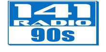 141 Radio 90s