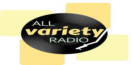 All Variety Radio Hit 45s
