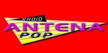 Antena Pop