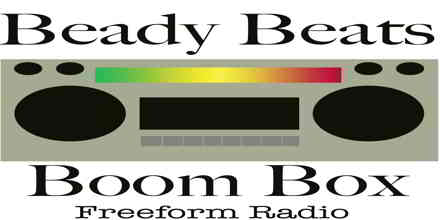 Beady Beats Boom Box