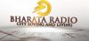 Logo for Bharata Radio