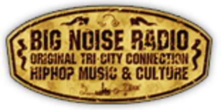 Big Noise Radio