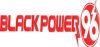 Logo for Black Power 96