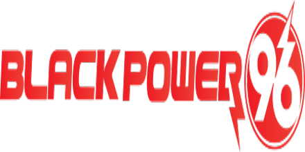 Black Power 96