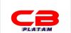 Logo for CB Platam