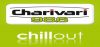Logo for Charivari 98.6 – Chillout