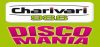 Logo for Charivari 98.6 – Discomania