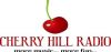 Logo for Cherry Hill Radio