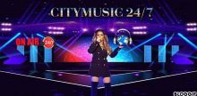 City Music 24/7