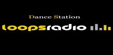 Dance Station Loops Radio