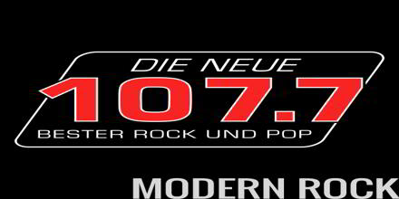 Die Neue 107.7 - Modern Rock