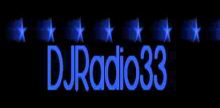 DJRadio33