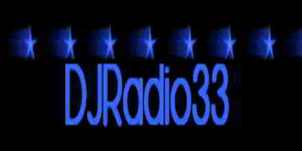 DJRadio33