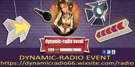 Dynamic Radio 66
