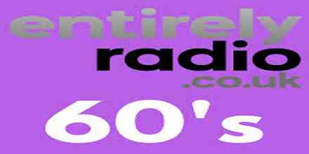 Entirely Radio 60's