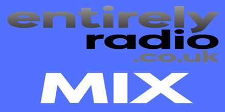 Entirely Radio Mix