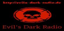 Evils Dark Radio