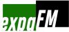 Logo for EXPA FM