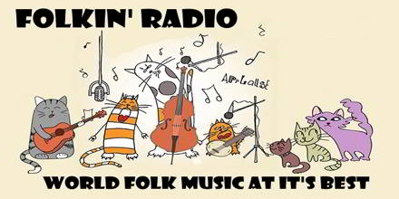 Folkin Radio