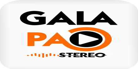 Galapa Stereo