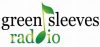 Logo for Green Sleeves Radio