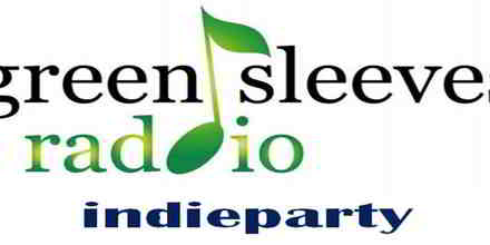 Greensleeves Radio Indieparty