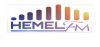 Logo for Hemel FM