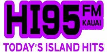 HI95 Kauai - Today's Island Hits
