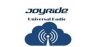 Logo for JoyRide Universal Radio