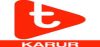 Logo for Karur Thedal FM