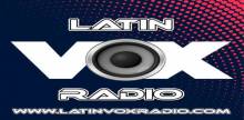 Latin Vox Radio