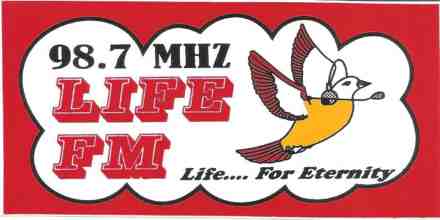Life FM 98.7