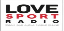 Love Sport Radio