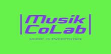 Musik Colab FM