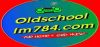Logo for OldSchooL FM 784