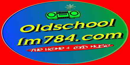 OldSchooL FM 784