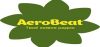 Logo for Radio AeroBeat