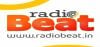 Logo for Radio Beat India