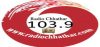 Logo for Radio Chhathar 103.9