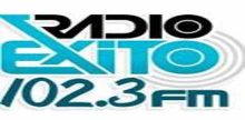 Radio Exito 102.3 ФМ