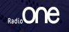 Logo for Radio One FM