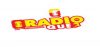 Logo for Radio Que3Fm