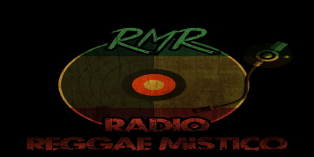 Radio Reggae Mistico