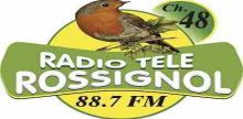 Radio Tele Rossignol 88.7