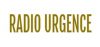Logo for Radio Urgence 102.3 FM