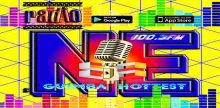 RadioNE FM100.3 Guimba