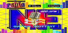 RadioNE FM100.3 San Jose City